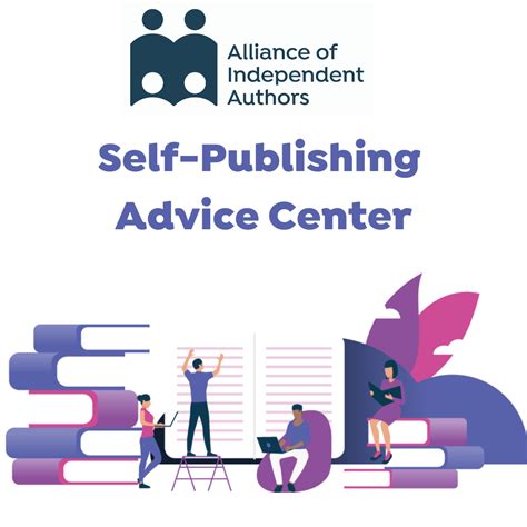 Ethical Self Publishing Campaign The Alliance Of Independent Authors
