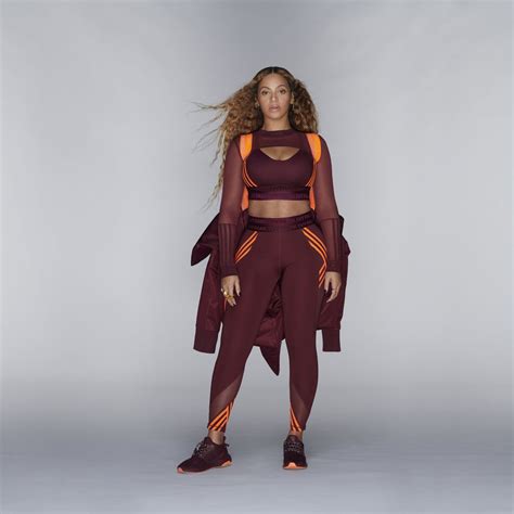 Beyoncé models every adidas x ivy park look for her debut collection. Beyonce Knowles - Adidas x IVY PARK, January 2020 • CelebMafia