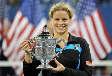 Kim Clijsters Former World No 1 To Return To Tennis In 2020 After