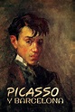 Picasso y Barcelona (película 2013) - Tráiler. resumen, reparto y dónde ...