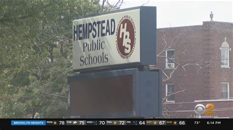 Hempstead School District Blames State Federal Governments For
