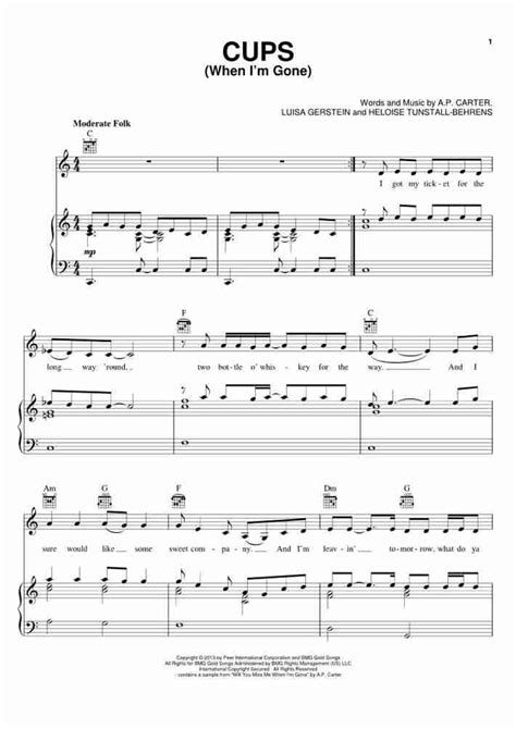 Dance Monkey Piano Sheet Music Onlinepianist Sheet Music Piano