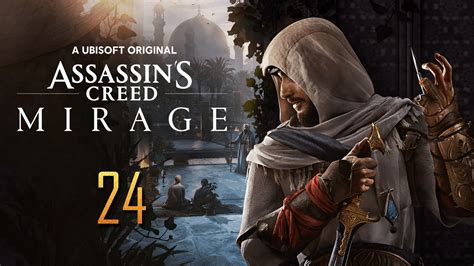 Of Toil And Taxes ASSASSIN S CREED MIRAGE Part 24 YouTube