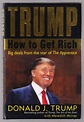 Trump: How to Get Rich - Big Deals from the Star of The Apprentice ...