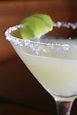 How To Make A Frozen Margarita by gastronomica | iFood.tv