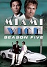 Season 5 | Miami Vice Wiki | Fandom
