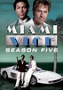 Season 5 | Miami Vice Wiki | Fandom