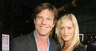 Dennis Quaid and Kimberly Buffington, 17-Year Age Difference