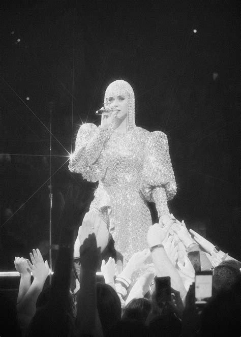 Katy Perry Witness Tour Ethan Gulley Los Angeles Photographer