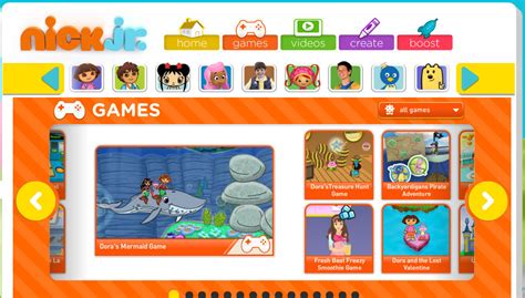 Nick jr pbs kids games and kids pictures: Nick Jr. Games | Nick Jr. Online Games | Nick J...