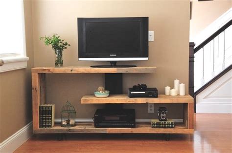 Top 15 Best Cool Tv Stands Ideas Decor Units