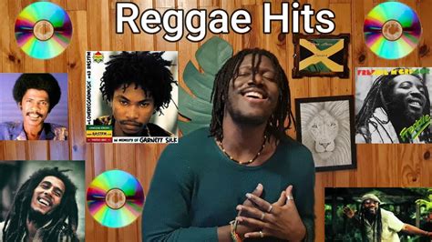 Top 10 Reggae Songs Old Hits Youtube