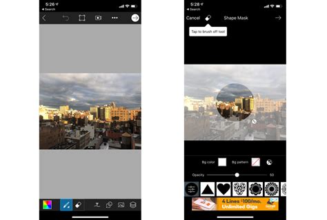 The Best Mobile Photo Editing Apps