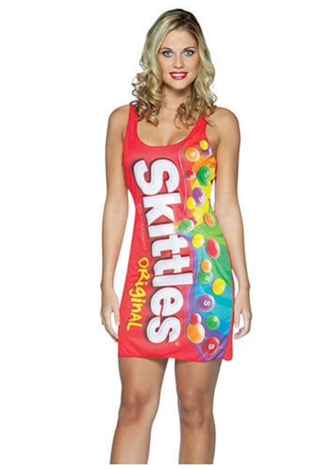 20 Absurd Sexy Halloween Costumes You Can Buy