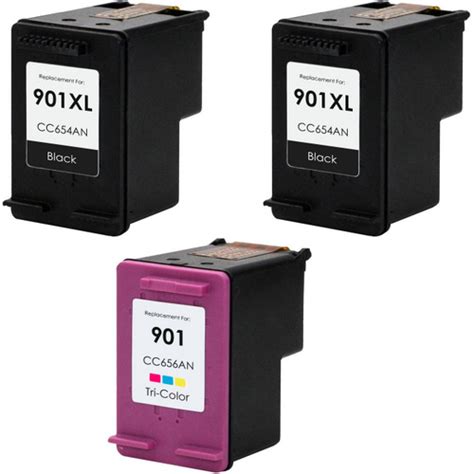 Low Cost Hp Officejet 4500 Ink Cartridges