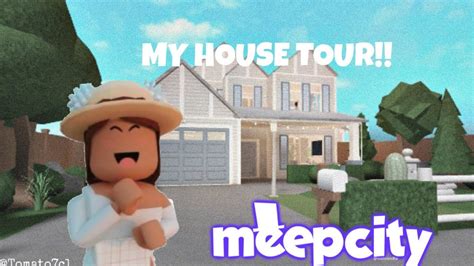 My Meep City House Tourread Desc👇 Youtube