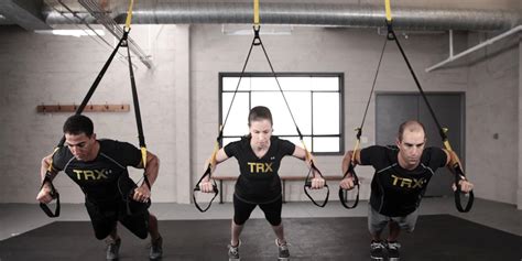 Start Your 2020 Workouts Trx Suspension Training System 100 50 Off