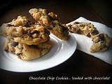 Pictures of Chocolate Chip Cookie Recipe Without Walnuts