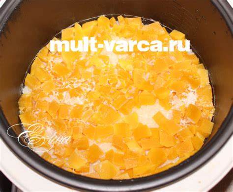 Каша рисовая молочная при диете Рисовая каша с тыквой в мультиварке Рисовая каша с тыквой в мультиварке Каша рисовая молочная при диете