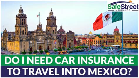 Do you need travel insurance for mexico. Do I Need to Purchase Car Insurance to Travel Into Mexico ...