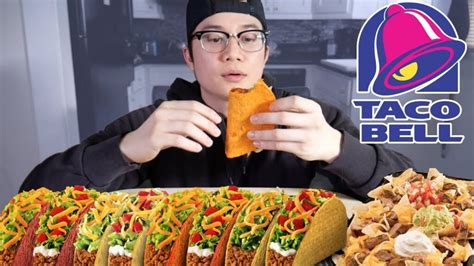 Is Eating Taco Bell Everyday Bad