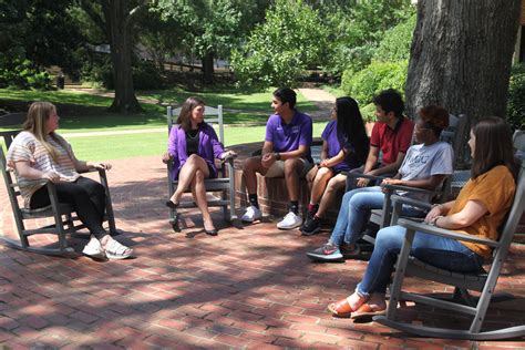 Millsaps College Colleges That Change Lives