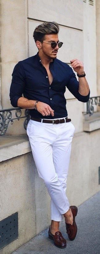 Best Formal Dress Color Combination For Men Fashion Dresses