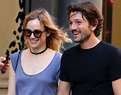 Diego Luna y su novia Suki Waterhouse pasean juntos por Nueva York