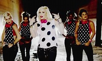 Gwen Stefani - Baby Don't Lie - Official Music VIDEO
