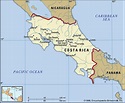 Costa Rica | History, Map, Flag, Climate, Population, & Facts | Britannica