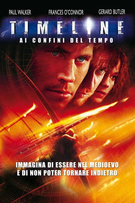 2020 / film completo ita / italiano / gratis / altadefinizione / scaricare. ~GUARDA~ Timeline streaming ITA film senza limiti ...