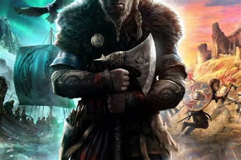 Ubisoft Drops Next Major Assassins Creed Game Amid Coronavirus Crisis