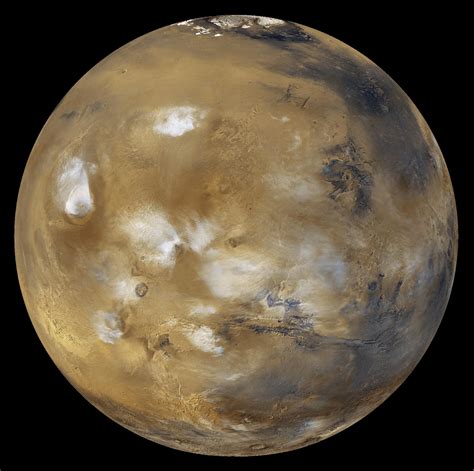 The Past And Future Habitability Of Planet Mars Current Biology
