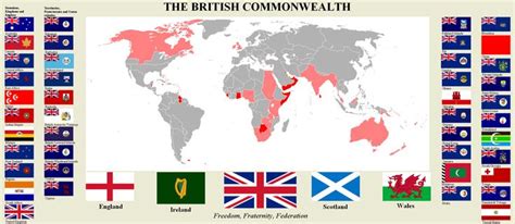 Commonwealth Countries List Bing Images British Empire Flag