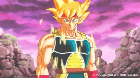 Wifflegif has the awesome gifs on the internets. Bardock GIFs - Get the best GIF on GIPHY