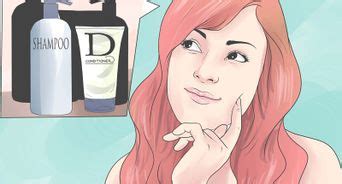 We did not find results for: How to Dye Your Hair With Semi Permanent Hair Dye: 14 Steps