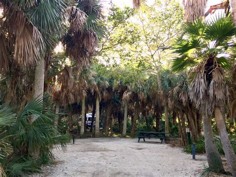 A Campers Guide To Fort De Soto Park Westward We Wander