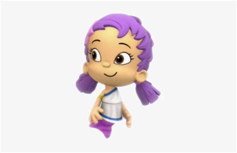 Ancient Oona Bubble Guppies Oona Gallery Wikia Transparent Png