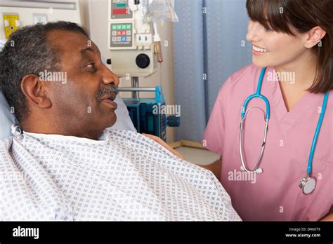 Hospital Ward Hi Res Stock Photography And Images Alamy