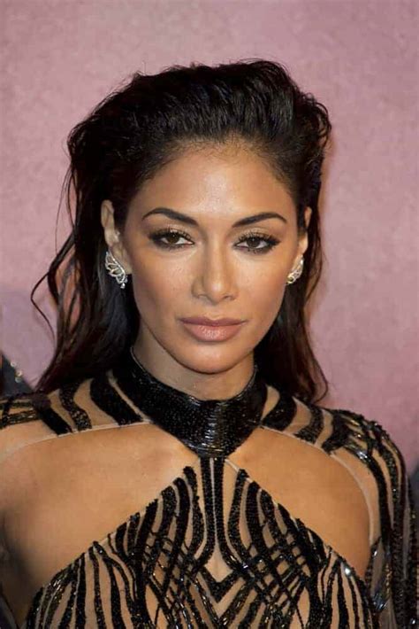 Nicole Scherzinger S Hairstyles Over The Years Headcu Vrogue Co