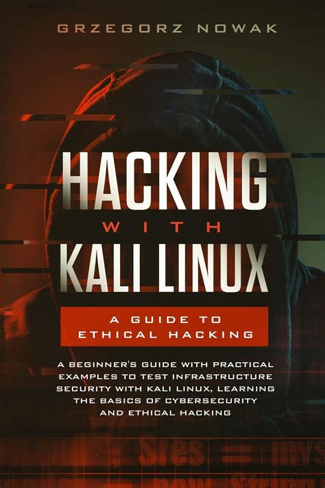 Buy Hacking With Kali Linux A Guide To Ethical Hacking A Beginner S