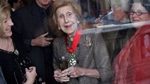 Anne Cox Chambers, Media Heiress and Ex-Ambassador, Dies at 100 - The ...