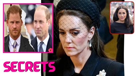Secrets Revealed William And Harry Low Key Talks With Diana Butler