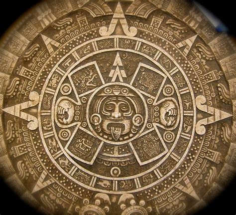 My Lifestyle The Mayan Calendar