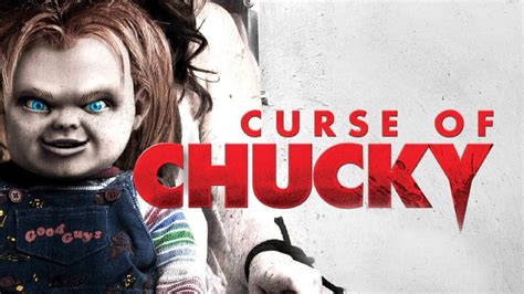 Curse Of Chucky Chucky Horror Movie Series Reviews Gizmoch Youtube