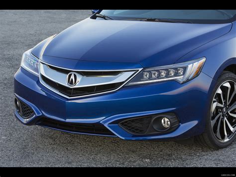 2016 Acura Ilx Front Wallpaper 56 Ipad 1024x768