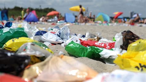 Umweltschutz Verbot Von Einweg Plastik Kommt Mitte 2021 Der Spiegel