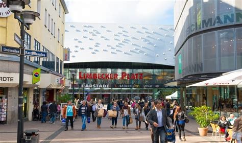 Essen Travel Guide - Best Attractions - Germany Destinattions