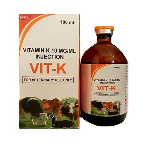 Livestock Veterinary Medicines Injections Powder 41 Off