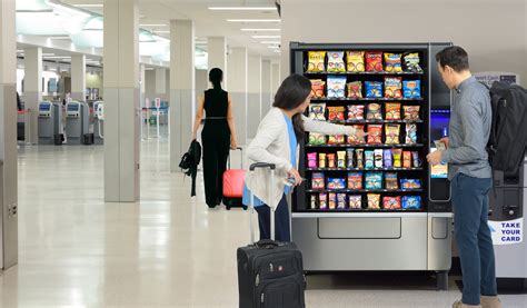 Maybe you would like to learn more about one of these? Top 5 Reasons Every Company Should Have a Vending Machine
